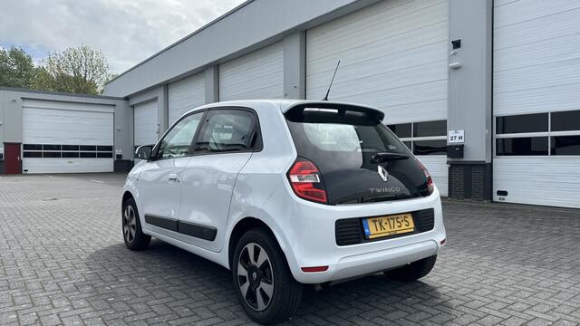 Renault TWINGO 1.0 SCe Collection