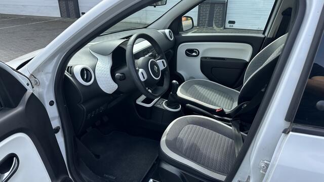 Renault TWINGO 1.0 SCe Collection