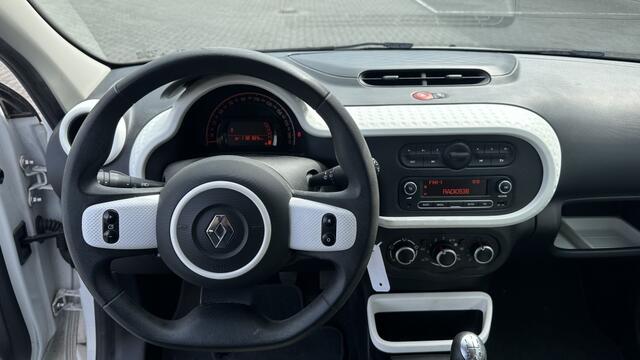 Renault TWINGO 1.0 SCe Collection