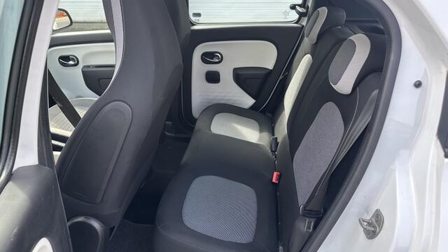 Renault TWINGO 1.0 SCe Collection