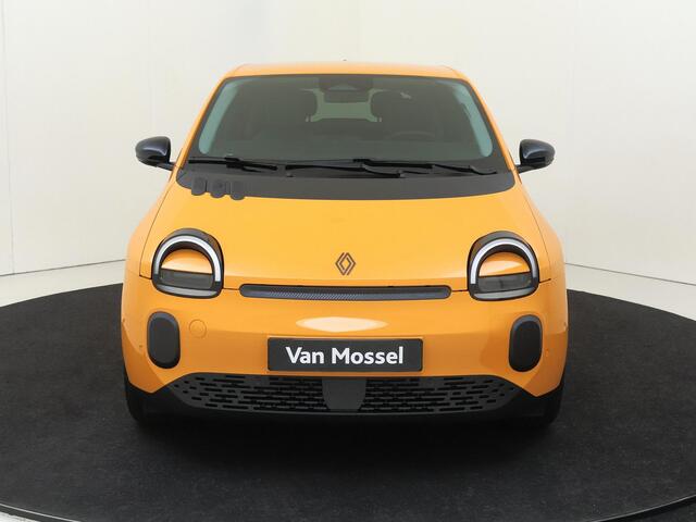 Renault TWINGO urban range techno 27.5 kWh | Pack Privilege | 18 Inch LM Velgen | Deze auto is Beschikbaar vanaf 1-11-2026 | Demonstratiewagen |