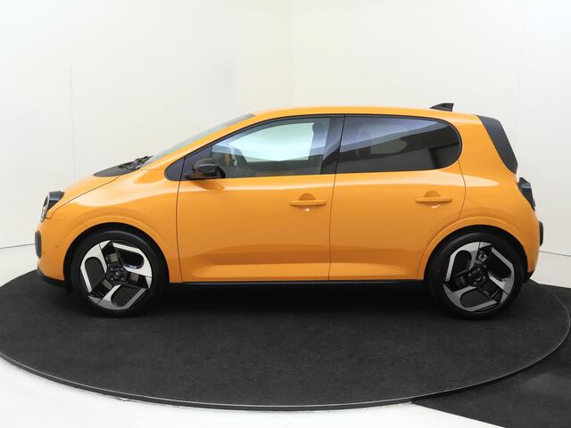 Renault TWINGO urban range techno 27.5 kWh | Pack Privilege | 18 Inch LM Velgen | Deze auto is Beschikbaar vanaf 1-11-2026 | Demonstratiewagen |