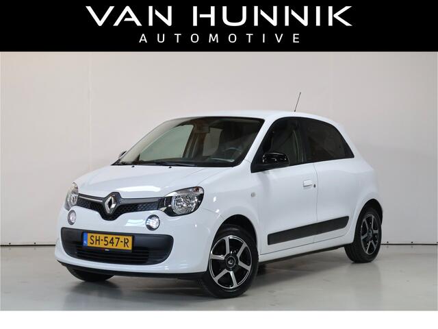 Renault TWINGO 1.0 SCe Limited | Airco | Dealer Onderhouden | Uniek met 11.000KM