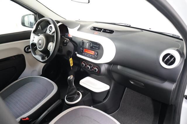 Renault TWINGO 1.0 SCe Limited | Airco | Dealer Onderhouden | Uniek met 11.000KM
