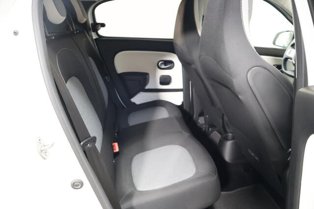 Renault TWINGO 1.0 SCe Limited | Airco | Dealer Onderhouden | Uniek met 11.000KM