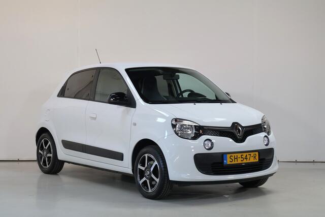 Renault TWINGO 1.0 SCe Limited | Airco | Dealer Onderhouden | Uniek met 11.000KM