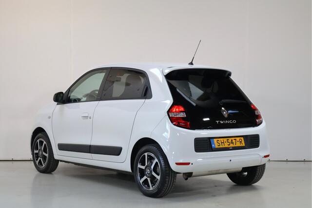 Renault TWINGO 1.0 SCe Limited | Airco | Dealer Onderhouden | Uniek met 11.000KM