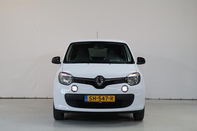Renault TWINGO 1.0 SCe Limited | Airco | Dealer Onderhouden | Uniek met 11.000KM