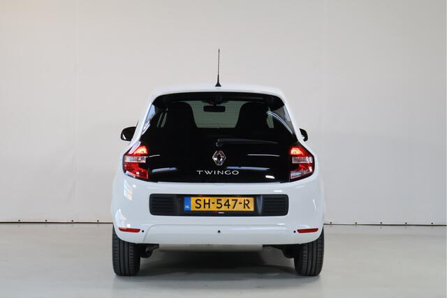 Renault TWINGO 1.0 SCe Limited | Airco | Dealer Onderhouden | Uniek met 11.000KM