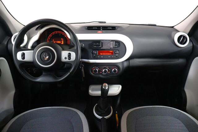 Renault TWINGO 1.0 SCe Limited | Airco | Dealer Onderhouden | Uniek met 11.000KM