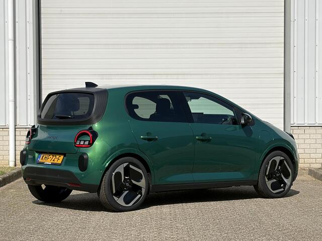 Renault TWINGO urban range techno 27.5 kWh / Kom Proefrijden In De Nieuwe Twingo E-tech Electric /