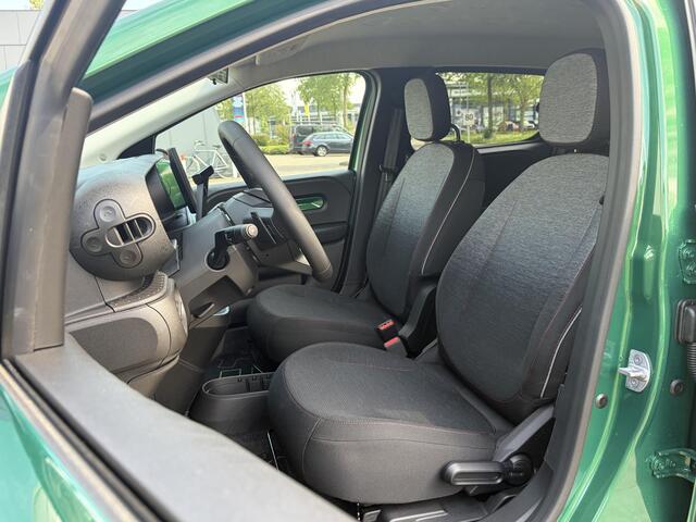 Renault TWINGO urban range techno 27.5 kWh / Kom Proefrijden In De Nieuwe Twingo E-tech Electric /
