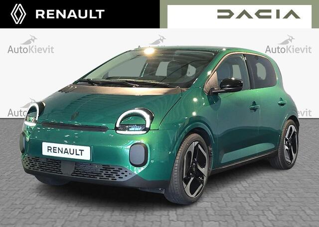 Renault TWINGO urban range techno 27.5 kWh | Pack Privilège |