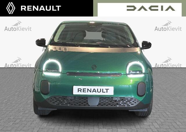 Renault TWINGO urban range techno 27.5 kWh | Pack Privilège |