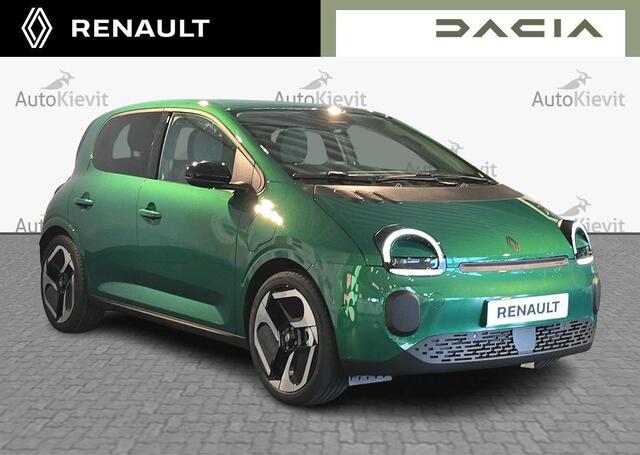 Renault TWINGO urban range techno 27.5 kWh | Pack Privilège |