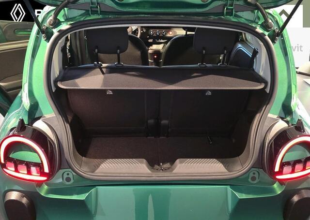 Renault TWINGO urban range techno 27.5 kWh | Pack Privilège |