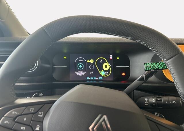 Renault TWINGO urban range techno 27.5 kWh