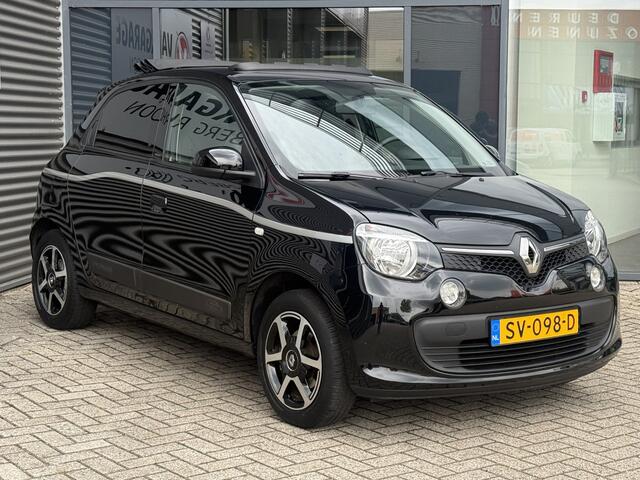 Renault TWINGO 1.0 SCe Limited SCHUIFDAK,LEER,PDC,AIRCO,ALARM