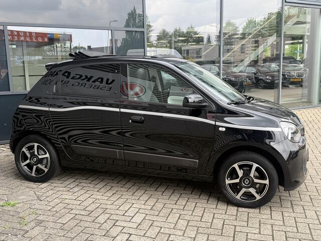 Renault TWINGO 1.0 SCe Limited SCHUIFDAK,LEER,PDC,AIRCO,ALARM