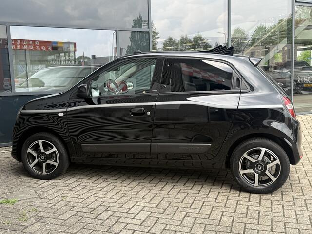 Renault TWINGO 1.0 SCe Limited SCHUIFDAK,LEER,PDC,AIRCO,ALARM