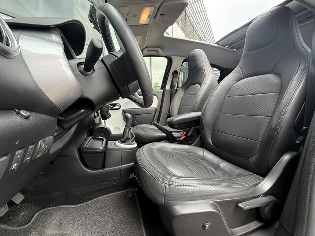 Renault TWINGO 1.0 SCe Limited SCHUIFDAK,LEER,PDC,AIRCO,ALARM