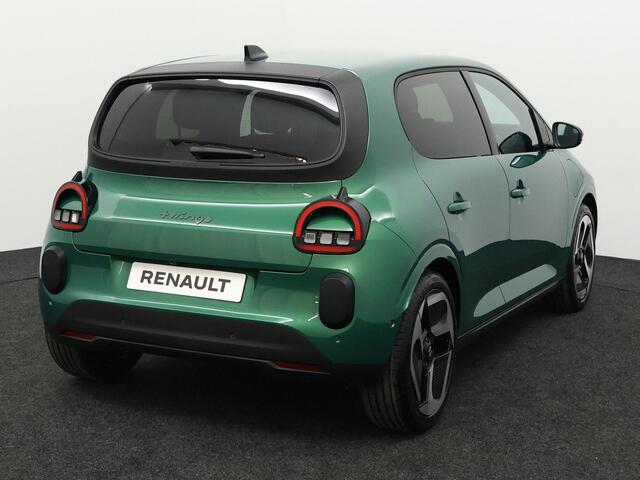 Renault TWINGO urban range techno 27.5 kWh / PACK PRIVILEGE / 18"VELGEN / VRAAG NAAR BESCHIKBAARHEID /