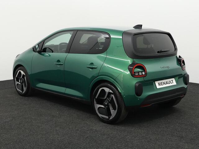 Renault TWINGO urban range techno 27.5 kWh / PACK PRIVILEGE / 18"VELGEN / VRAAG NAAR BESCHIKBAARHEID /