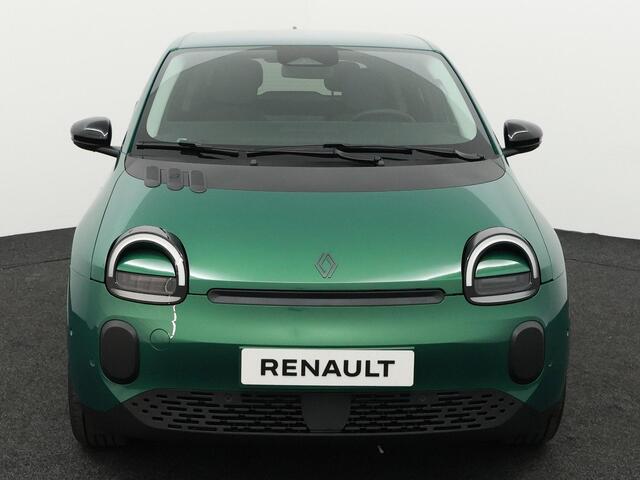 Renault TWINGO urban range techno 27.5 kWh / PACK PRIVILEGE / 18"VELGEN / VRAAG NAAR BESCHIKBAARHEID /