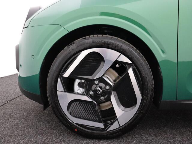 Renault TWINGO urban range techno 27.5 kWh / PACK PRIVILEGE / 18"VELGEN / VRAAG NAAR BESCHIKBAARHEID /