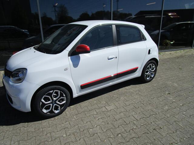 Renault TWINGO Z.E. R80 Collection