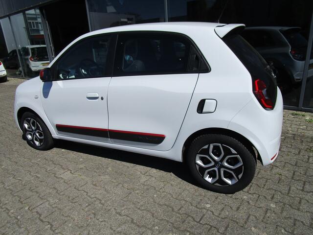 Renault TWINGO Z.E. R80 Collection