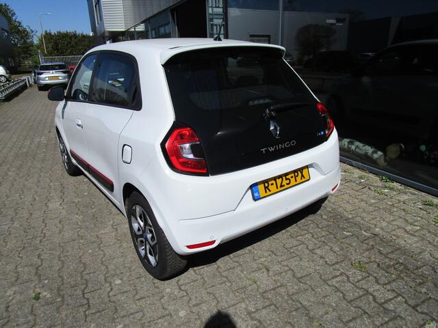 Renault TWINGO Z.E. R80 Collection