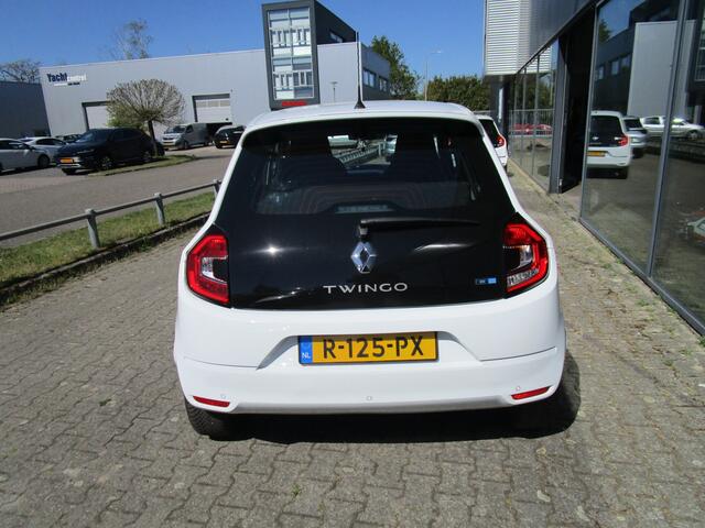 Renault TWINGO Z.E. R80 Collection