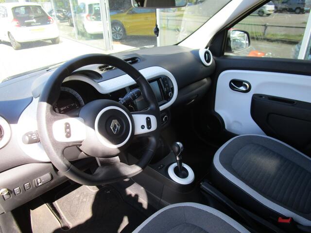 Renault TWINGO Z.E. R80 Collection