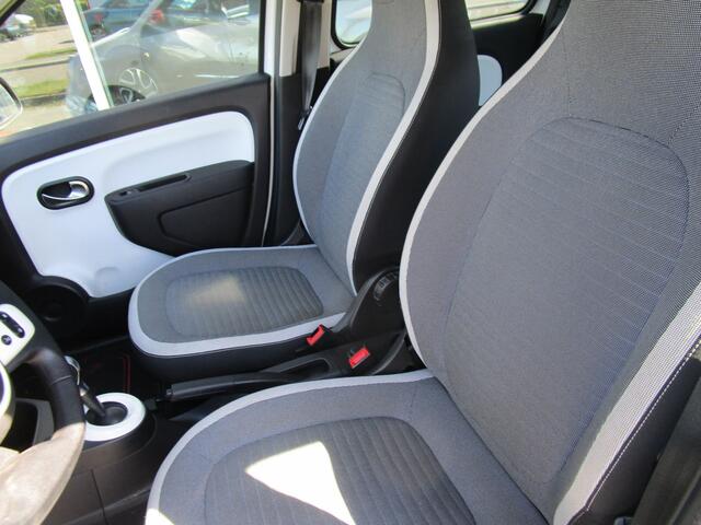 Renault TWINGO Z.E. R80 Collection