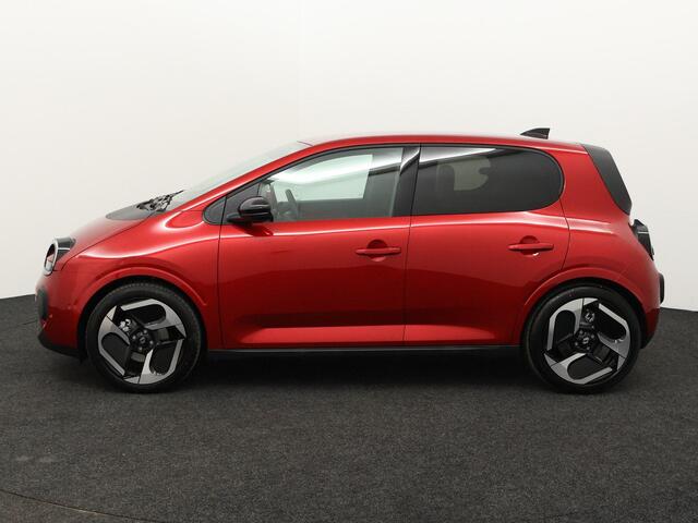 Renault TWINGO urban range techno 27.5 kWh / 18'' WIELEN / BLIND SPOT WARNING / VERWARMBARE VOORSTOELEN / PARKEERSENSOREN + CAMERA /
