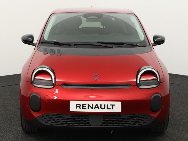 Renault TWINGO urban range techno 27.5 kWh / 18'' WIELEN / BLIND SPOT WARNING / VERWARMBARE VOORSTOELEN / PARKEERSENSOREN + CAMERA /