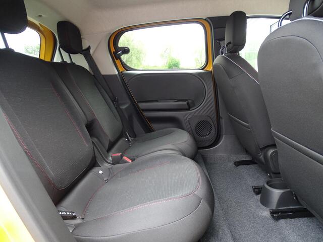 Renault TWINGO urban range techno 27.5 kWh PACK PRIVILÈGE / 18 INCH VELGEN / V2G READY