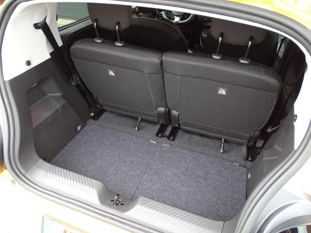 Renault TWINGO urban range techno 27.5 kWh PACK PRIVILÈGE / 18 INCH VELGEN / V2G READY