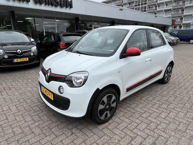 Renault TWINGO 1.0 SCe Collection Airco Cruise Nap