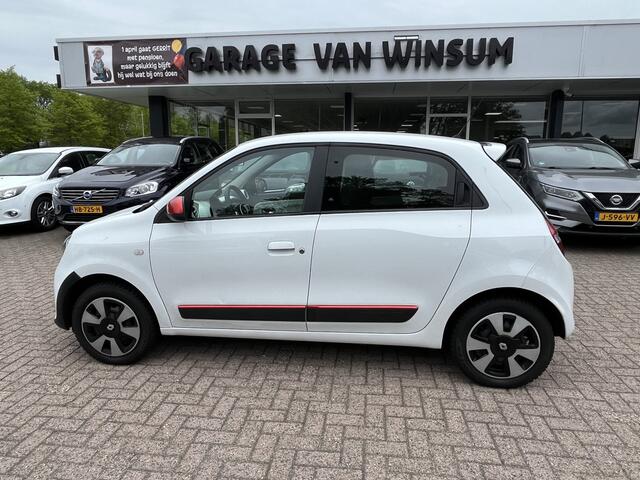 Renault TWINGO 1.0 SCe Collection Airco Cruise Nap