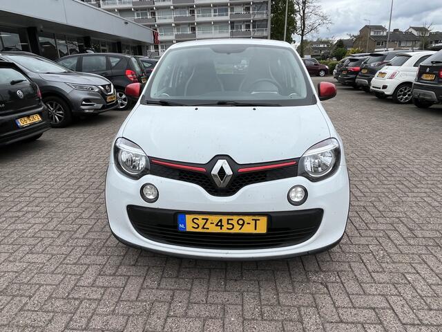 Renault TWINGO 1.0 SCe Collection Airco Cruise Nap
