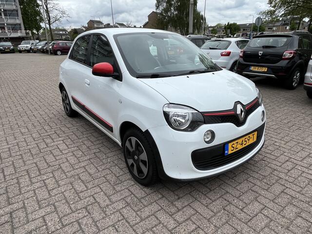 Renault TWINGO 1.0 SCe Collection Airco Cruise Nap