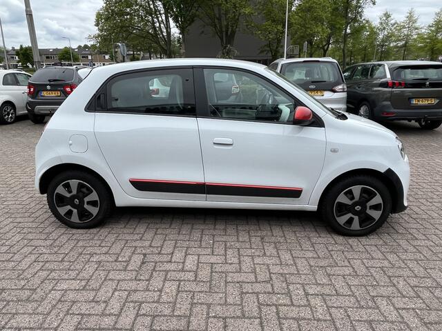 Renault TWINGO 1.0 SCe Collection Airco Cruise Nap