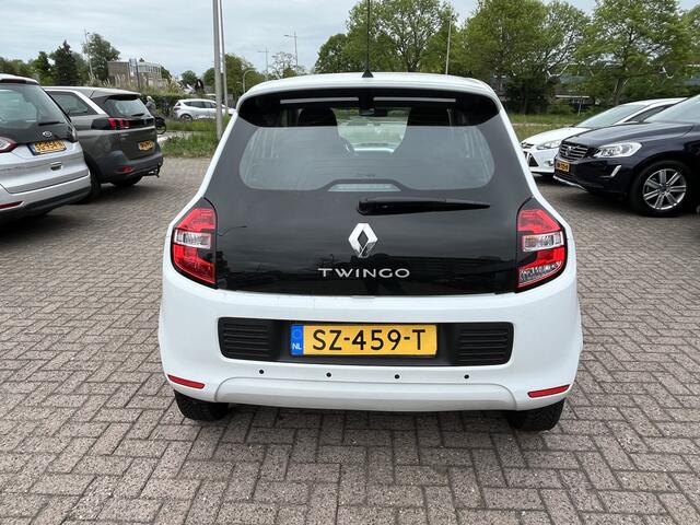 Renault TWINGO 1.0 SCe Collection Airco Cruise Nap