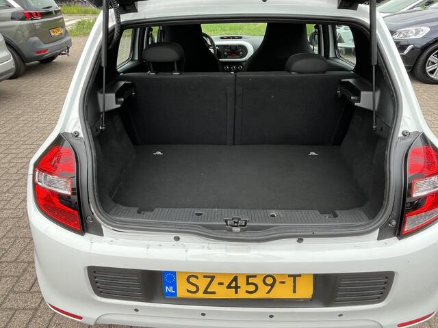 Renault TWINGO 1.0 SCe Collection Airco Cruise Nap