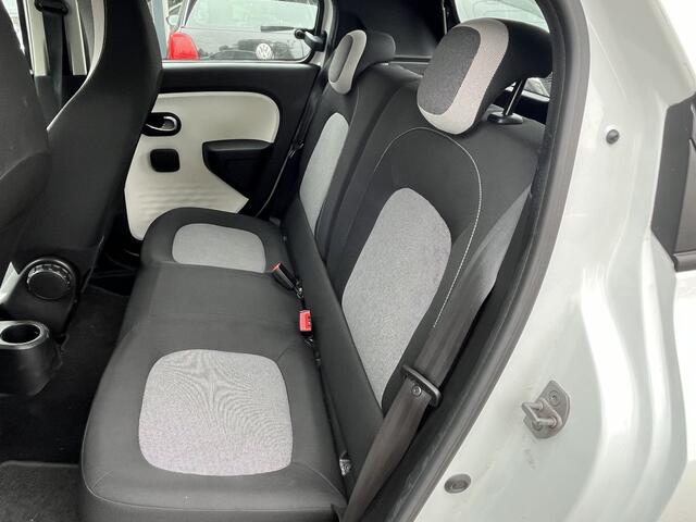 Renault TWINGO 1.0 SCe Collection Airco Cruise Nap