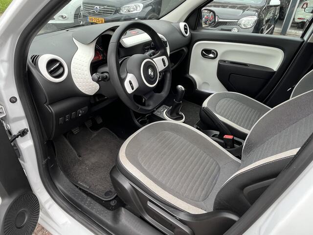 Renault TWINGO 1.0 SCe Collection Airco Cruise Nap
