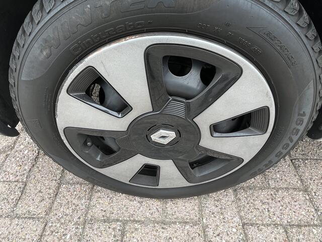 Renault TWINGO 1.0 SCe Collection Airco Cruise Nap