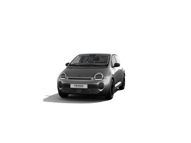Renault TWINGO Techno Urban range | Achteruitrijcamera | LED-achterlichten | LED-dagrijverlichting met specifiek vormgegeven lichtsignatuur